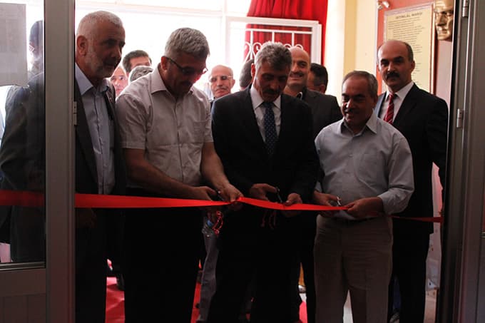 İlk defa Arifiye'de açıldı; "Eşi benzeri yok"