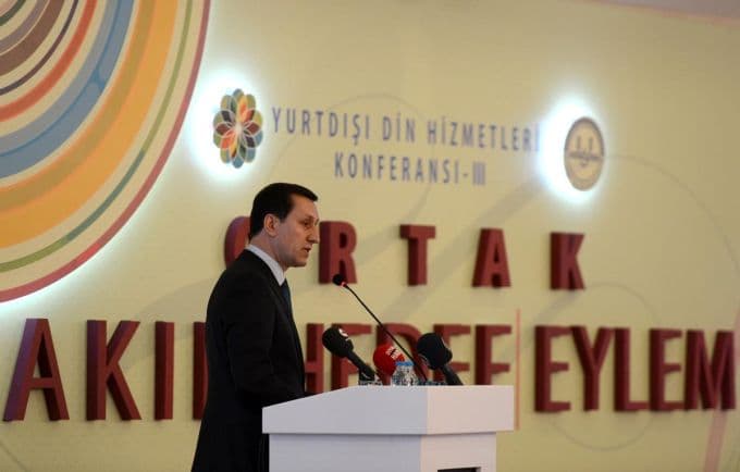 Başbakan Yardımcısı Emrullah İşler, Sakarya'da