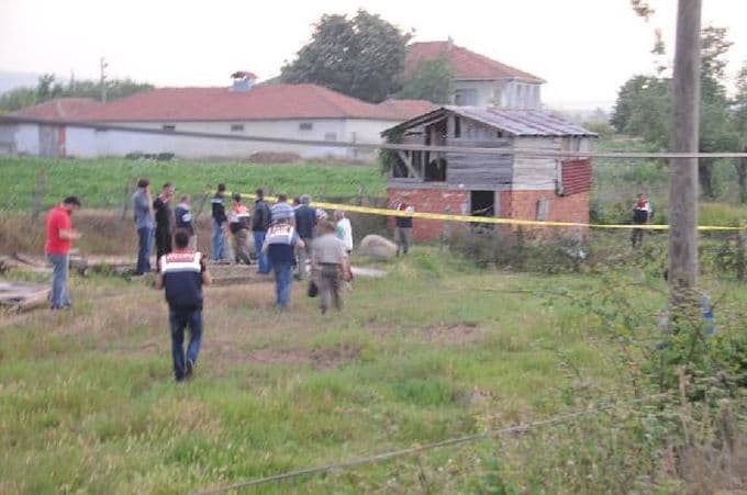25 yaşındaki genç, av tüfeğiyle intihar etti!