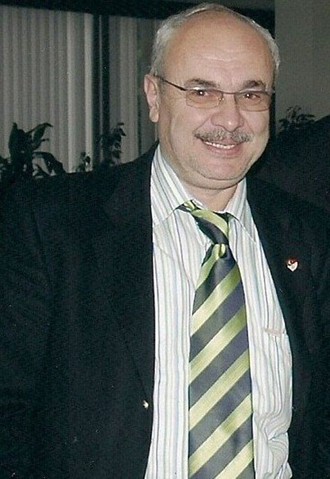 ASKF başkanlığı için adaylığını açıklayan ilk isim o oldu