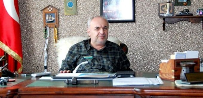 ASKF başkanlığı için adaylığını açıklayan ilk isim o oldu