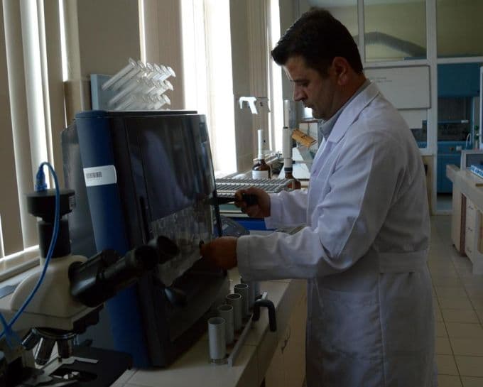 Tohum ıslahı çalışmalarında süre asgariye indirilecek