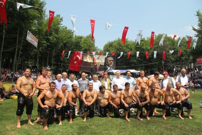 Selman Dede etkinlikleri bu haftasonu yapılacak