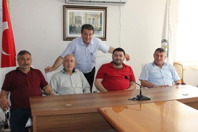 Amatör kümenin ilk şampiyonu Kaynarca Spor oldu