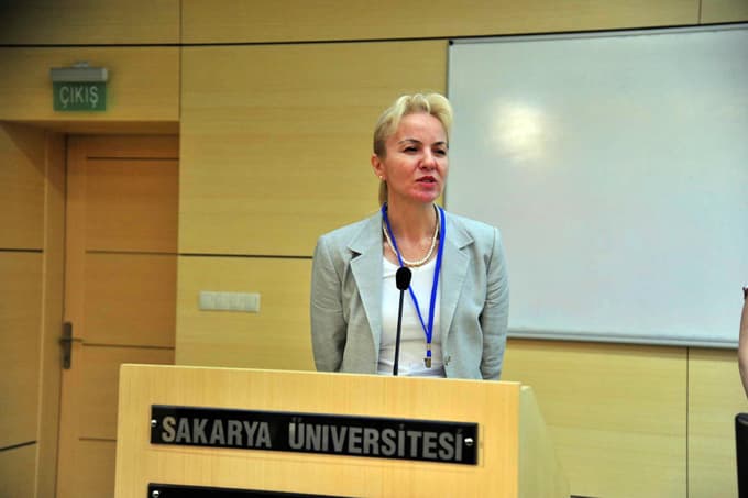 Sakarya Eğitim Araştırmaları Kongresi, SAÜ'de gerçekleştirildi
