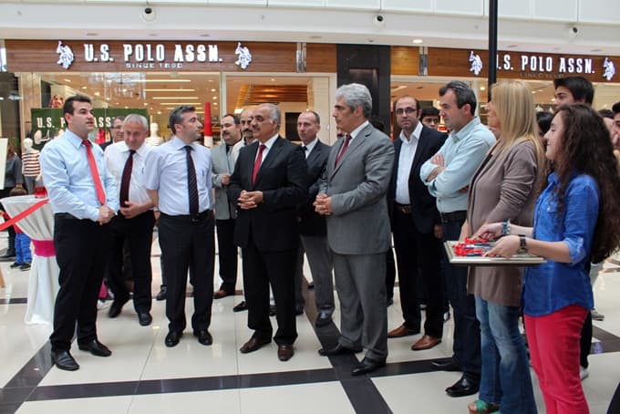Güzel Sanatlar Lisesi'nden "Sanat Günleri" etkinliği