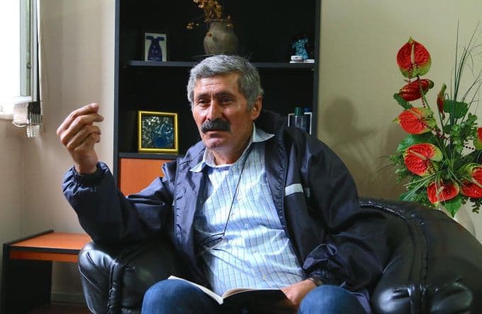 Eşine adadığı kitabın gelirini LÖSEV'e bağışlayacak 