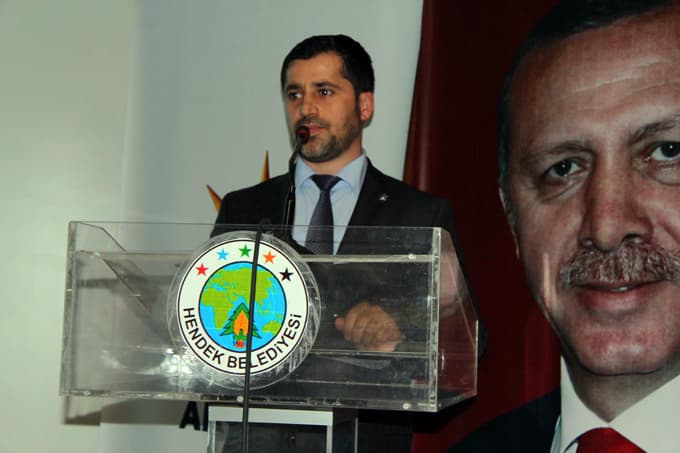 Başkan İnci: "Hendek bir markadır"