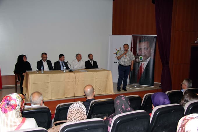 Başkan İnci: "Hendek bir markadır"