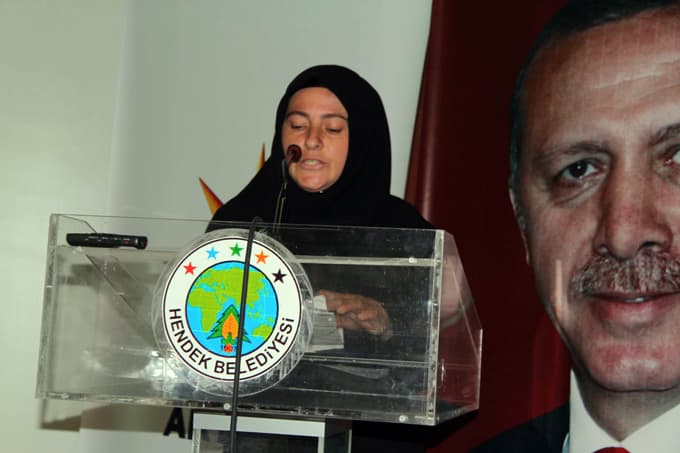 Başkan İnci: "Hendek bir markadır"