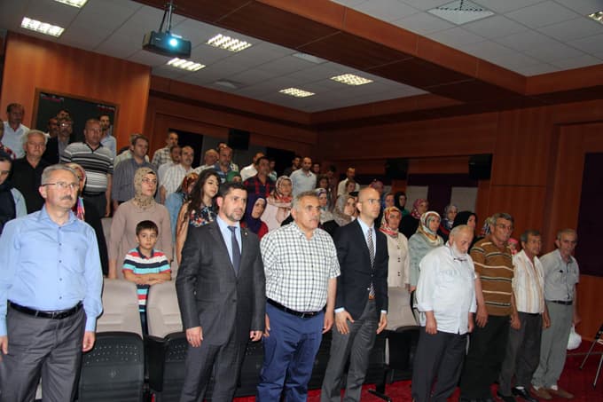 Başkan İnci: "Hendek bir markadır"