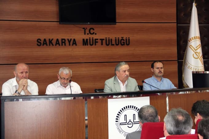Ramazan ayı hazırlıkları sürüyor