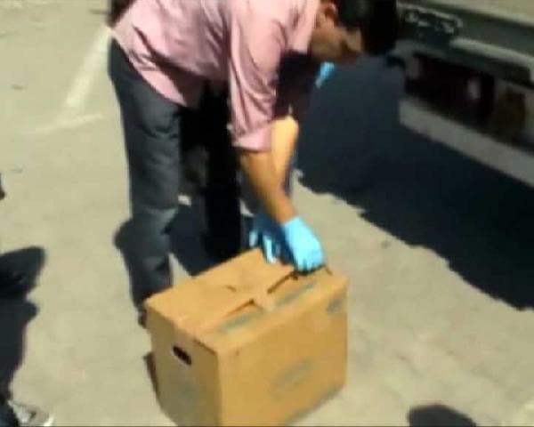 Sakarya polisinden zehir tacirlerine büyük darbe!
