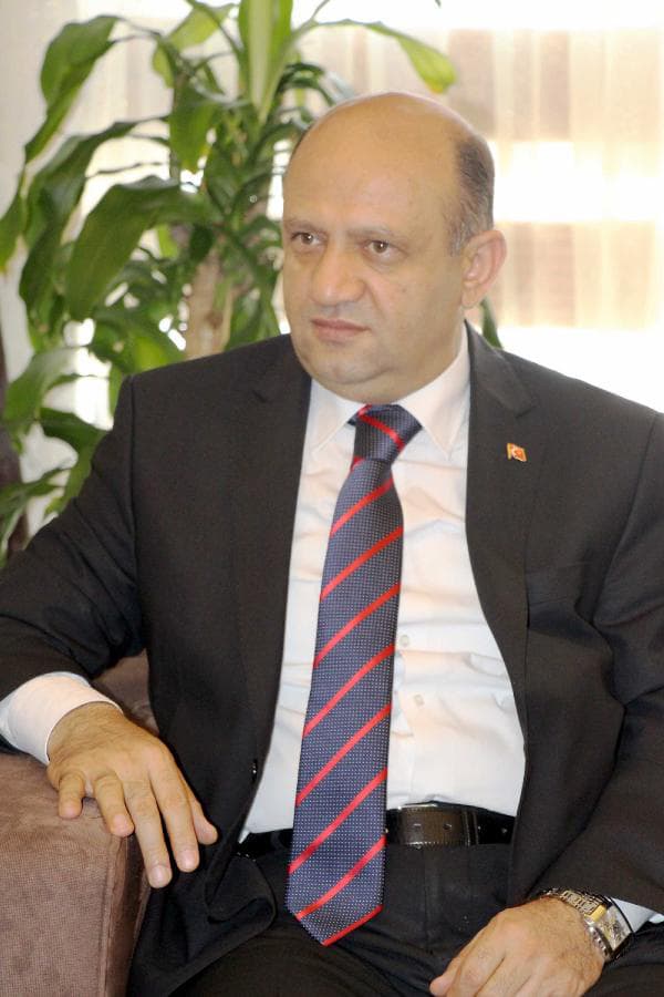 Bakan Işık: "Çatı aday profili doğru değil"