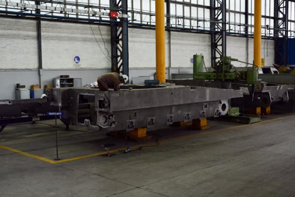 T-155 Fırtına Obüsü basına tanıtıldı