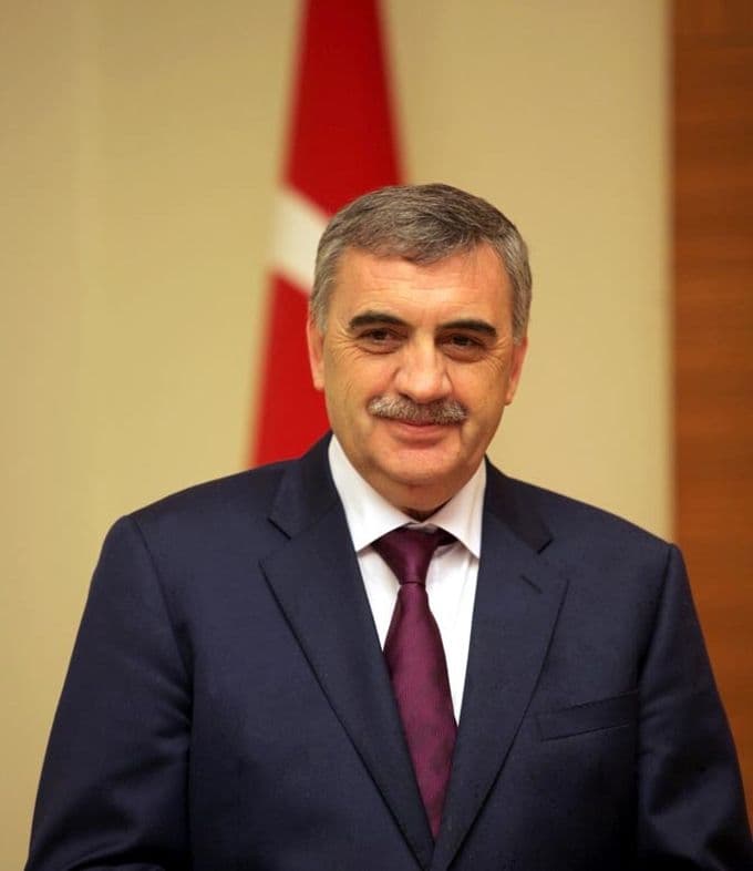 Maliye Bakanlığı'ndan Sakarya'ya destek