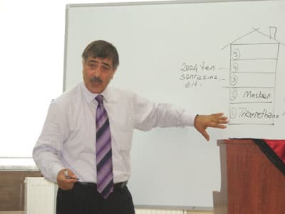 İskan Ruhsatı Aranmayacak