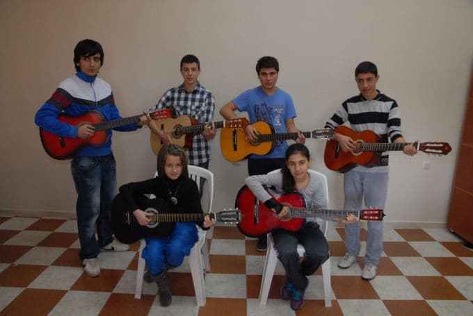 SAMEK'te yaz dönemi eğitimleri başlıyor 