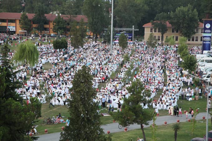 Büyükşehir Belediyesi Ramazan ayı etkinliklerine hazır