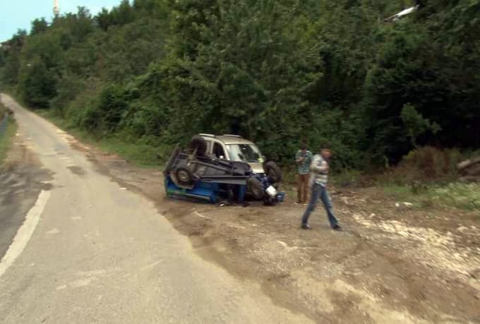 Habere gitti haber oldu...
