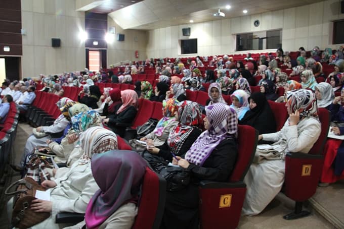 Müftülük, Kuran Kursları için çalışmalarını tamamladı