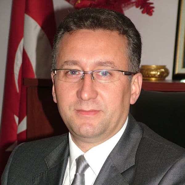 Mutlu Işıksu, Düzce'ye il müdürü olarak atandı