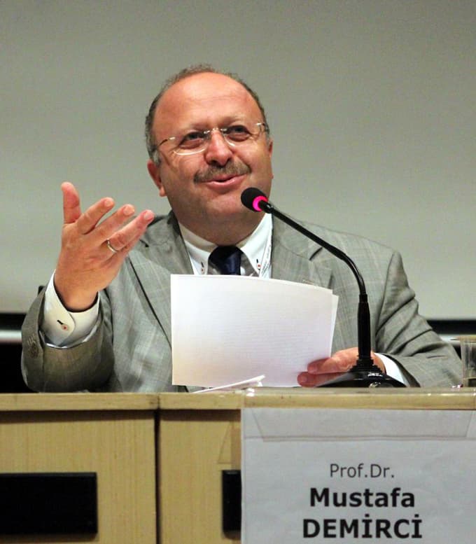 3. Uluslararası Tarih Eğitimi Sempozyumu