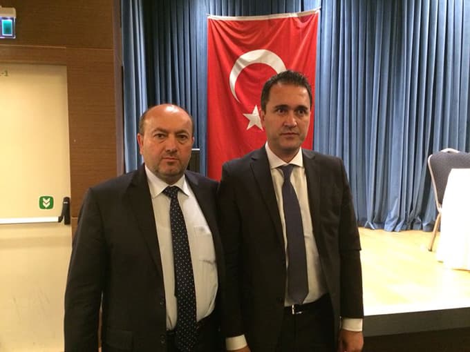 Ankara'daki Sakaryalılar'a bir yenisi daha eklendi