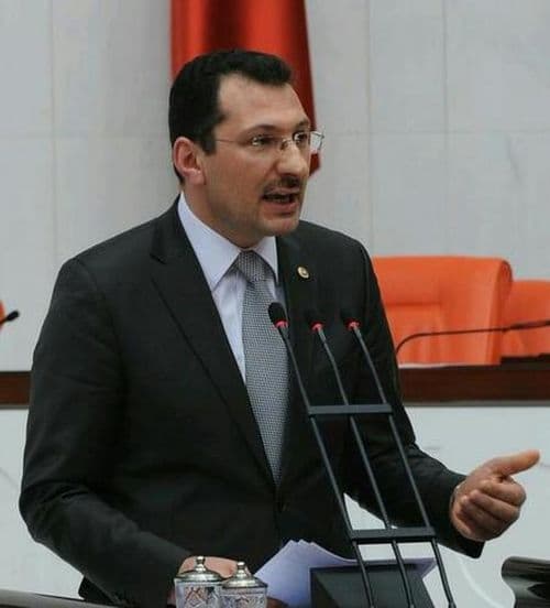 4 eski bakan ile ilgili iddiaları o da araştıracak
