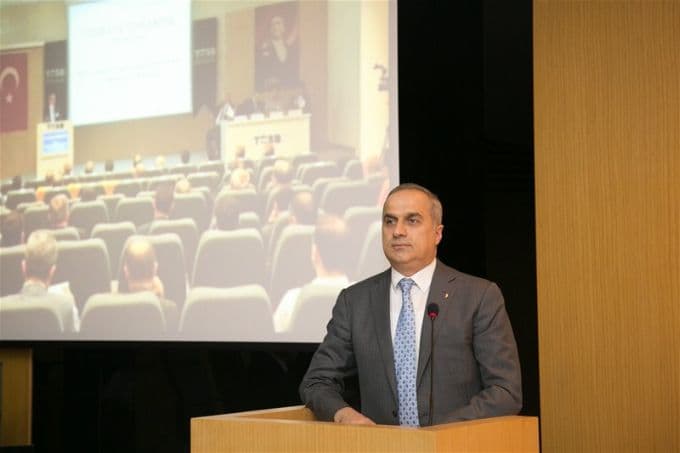 SATSO, Haziran Ayı Meclis Toplantısı'nı gerçekleştirdi