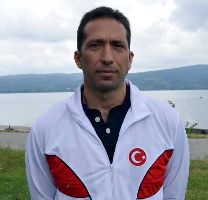 Gençler Türkiye Kürek Şampiyonası'nın ilk etabı ertelendi