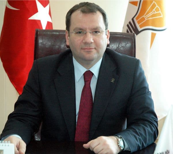 Uncuoğlu, Erdoğan'ın adaylığını böyle değerlendirdi