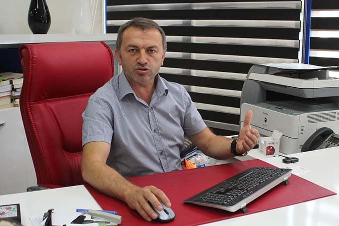 FATİH Projesi için personel yetki belgesi alacak