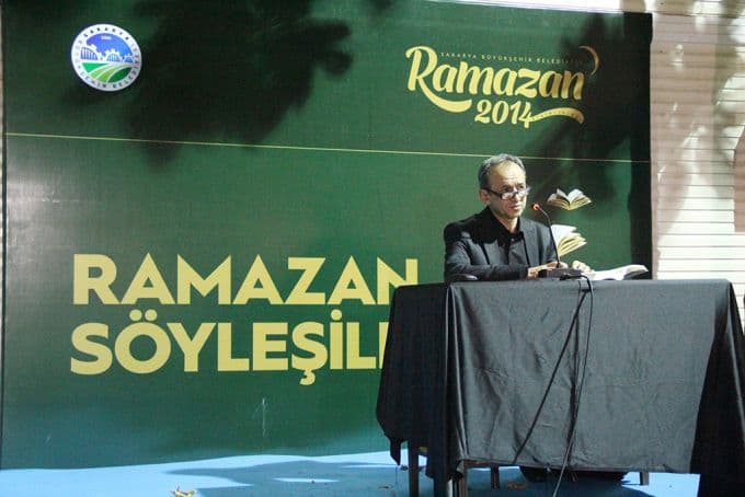 Yalsızuçanlar, Yaman Dede&#8217;nin hayatını anlattı