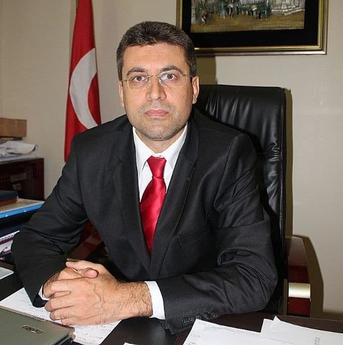 "10 yıl sonra bakkal diye birşey kalmayabilir"