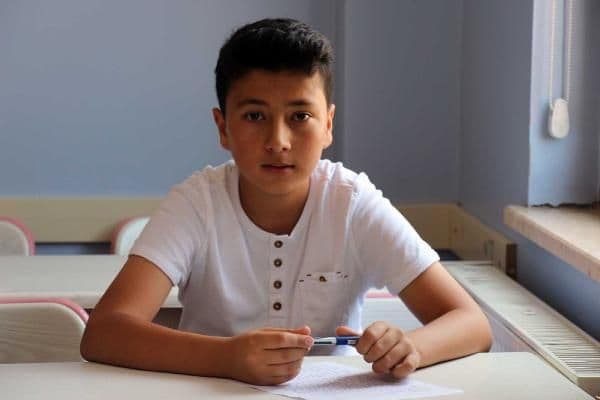 TEOG sınavında skandal iddia