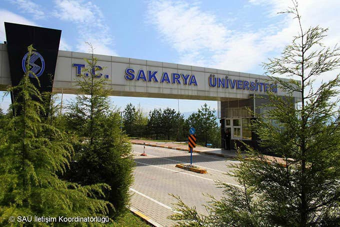 SAÜ, öğrencilerin gözdesi