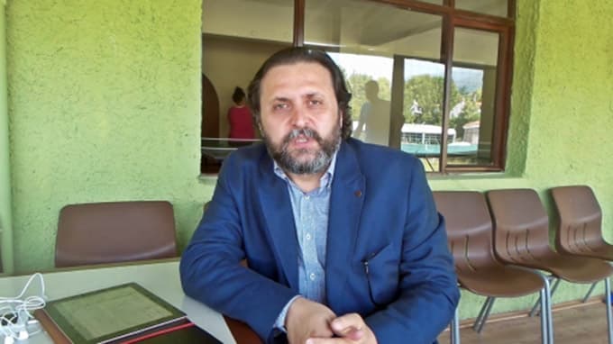 Otistik öğrencilere dayak skandalı!