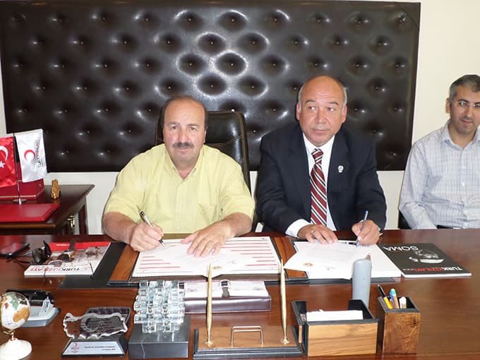 Telefer ve Musul için harekete geçtiler
