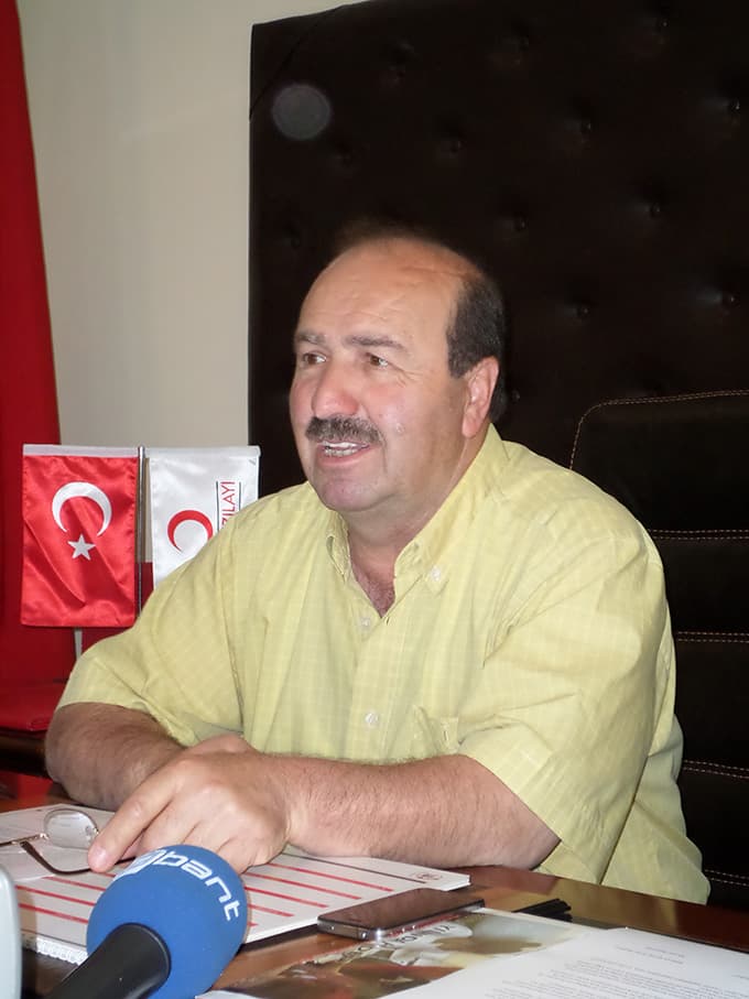 Telefer ve Musul için harekete geçtiler