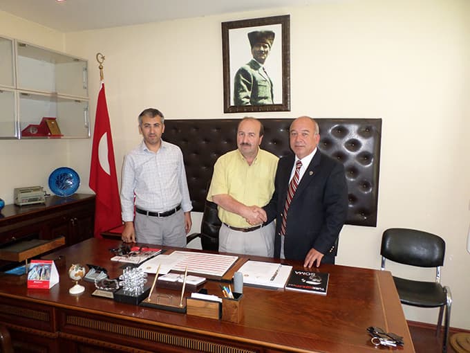 Telefer ve Musul için harekete geçtiler
