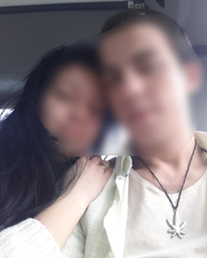 Bakire değil diye 19 yaşındaki sevgilisini öldürdü