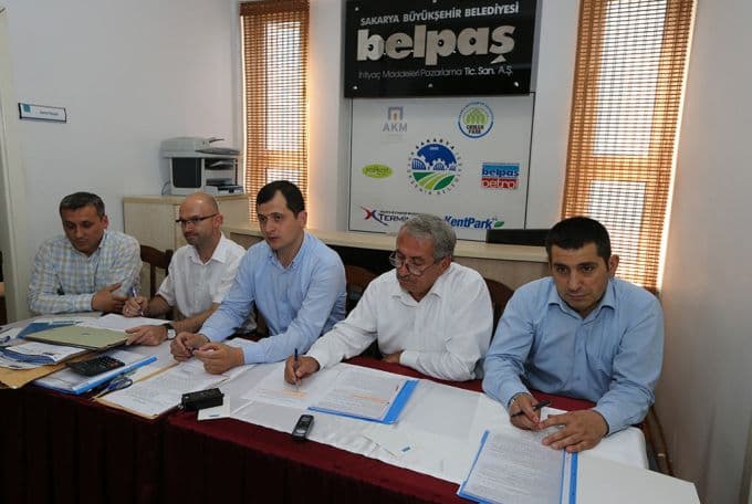 İşte AKM ihalesini kazanan firma