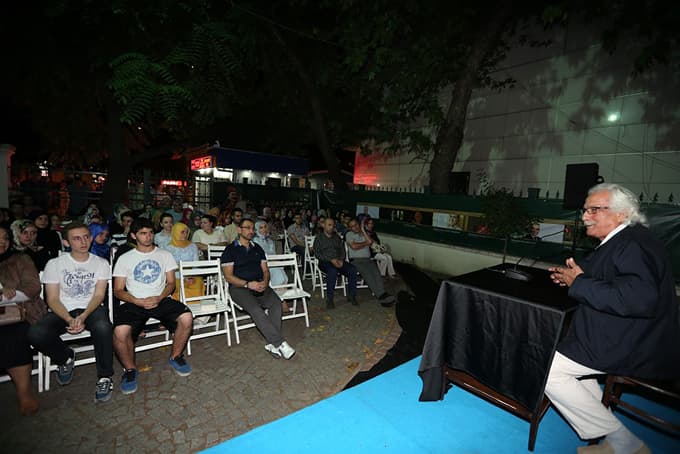 Ramazan etkinlikleri devam ediyor