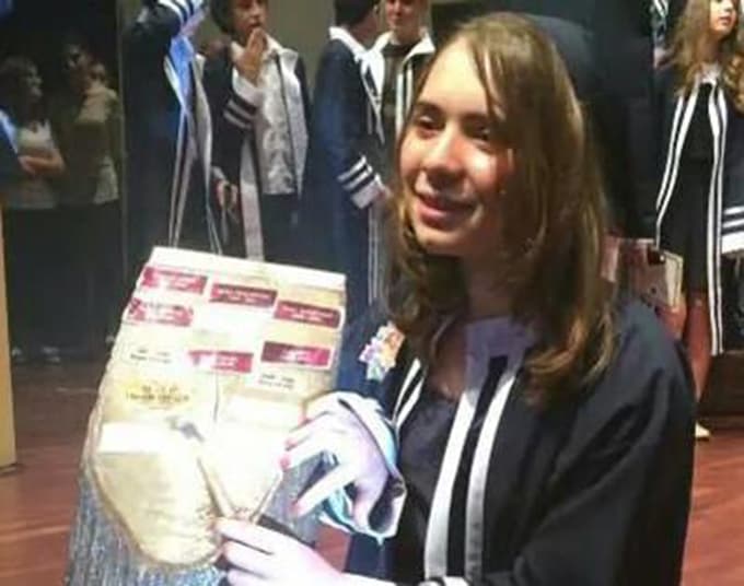Sakarya birincisi, SAÜ Vakfı Özel Ortaokulu'ndan çıktı