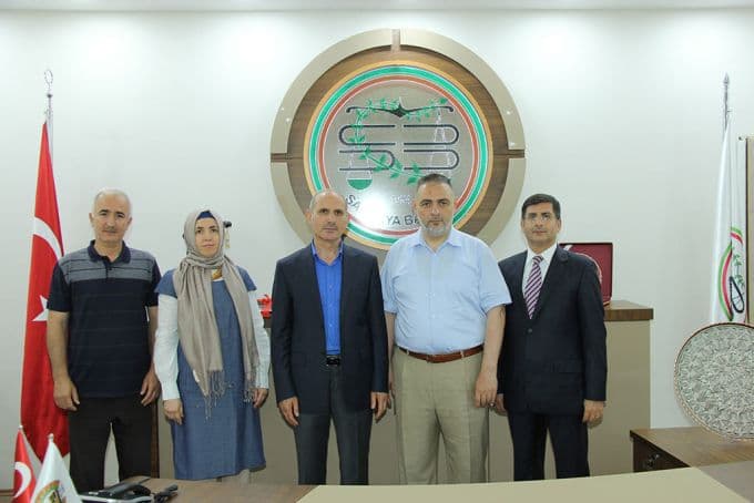 Baro, TÜPRAŞ'a açılan davaya müdahil olacak