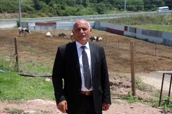 Aldıkları inekler hastalıklı çıktı, besiciler icralık oldu