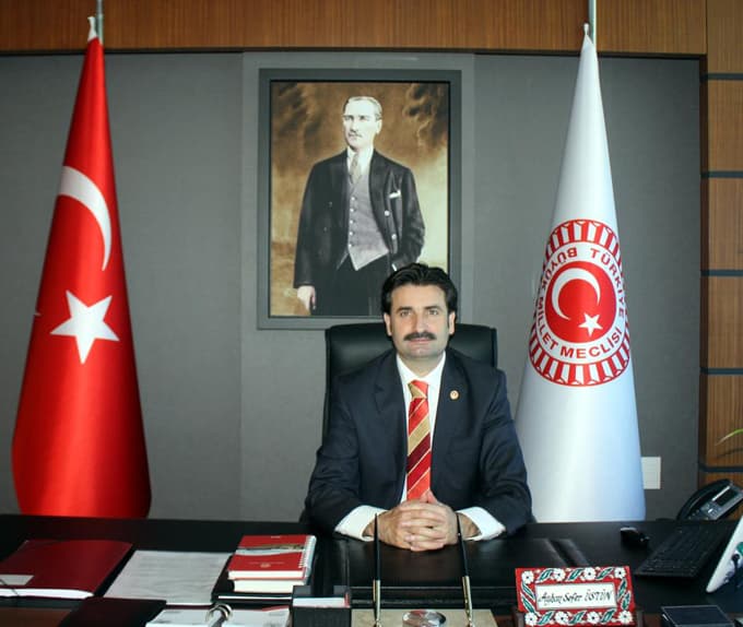 Türkiye'deki derneklerin sayısı 102 bine ulaştı