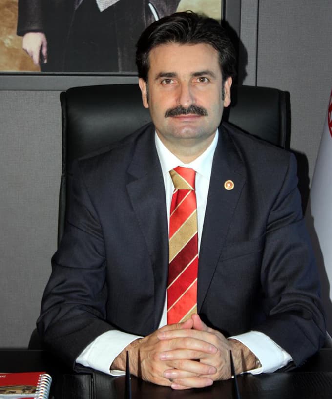 Türkiye'deki derneklerin sayısı 102 bine ulaştı