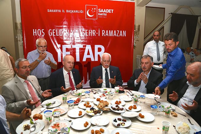 Kamalak'tan Erdoğan'a gönderme: "Davalarını sattılar"